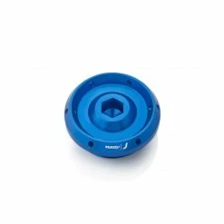 Best reviews of 👍 Various Parts Rizoma Tp031 Engine Shaft Cap Blue ✨