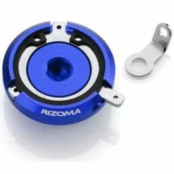 Best deal ⭐ Various Parts Rizoma Engine Oil Filler Cap Tp008u 🧨