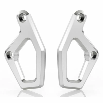 Buy π Frame Rizoma Zbw037 Front Brake Protection π