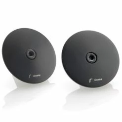 Brand new 🎉 Various Parts Rizoma Swing Arm Hole Plugs (couple) ⌛