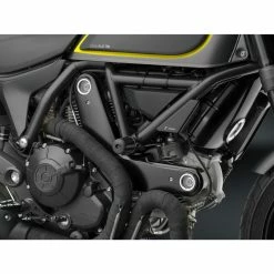 Deals 👏 Various Parts Rizoma Timing Belt Cover Zdm123 👏