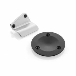 Best deal 🧨 Various Parts Rizoma Sprocket Cover Silver Zdm138a ❤️