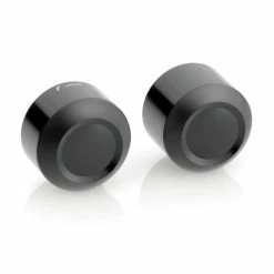 Wholesale ✔️ Various Parts Rizoma Swingarm Pivot Bolt Covers Harley-davidson Black 🌟