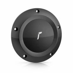 Discount 🌟 Various Parts Rizoma Derby Cover For Harley-davidson Black 😀