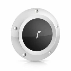 Budget 👏 Various Parts Rizoma Derby Cover For Harley-davidson Grey 😀