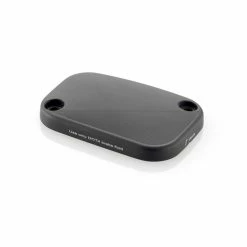 Cheap ⌛ Fluid Tanks Rizoma Zhd124bm Rear Brake Fluid Tank Cap Black 😀