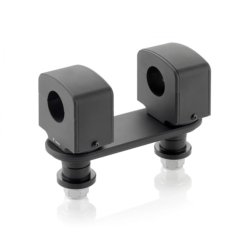 Buy π₯° Handlebars Rizoma Zhd127bm Risers Black Matt π