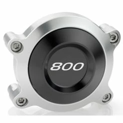 Promo 👍 Rizoma Zth025a Engine Guard Right Side Triumph Tiger 800 🎉