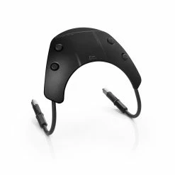 Brand new 💯 Wind Screens Rizoma Headlight Fairing Vespa Gts 300 Super Hpe Black 👏