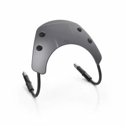 Budget 😉 Wind Screens Rizoma Headlight Fairing Vespa Gts 300 Super Hpe Dark 💯