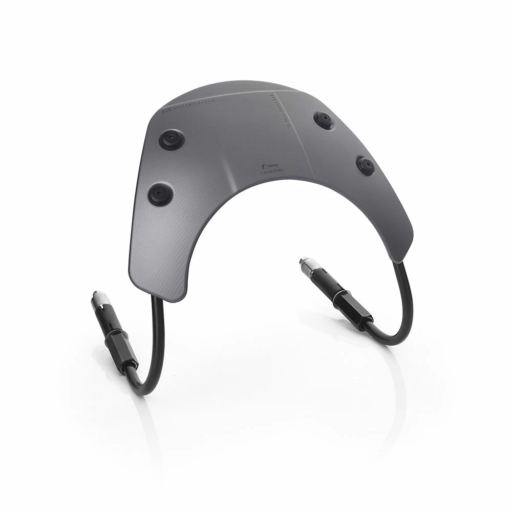 Budget π Wind Screens Rizoma Headlight Fairing Vespa Gts 300 Super Hpe Dark π―