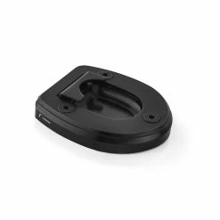 Brand new ⭐ Various Parts Rizoma Kick Stand Base Extension Zvp015b Black ⭐