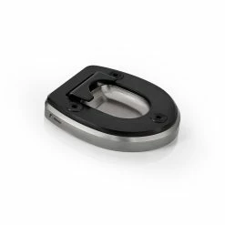 New ✔️ Various Parts Rizoma Kick Stand Base Extension Zvp015d 🥰