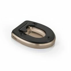 Best deal 🔥 Various Parts Rizoma Kick Stand Base Extension Zvp015z Bronze 🎁