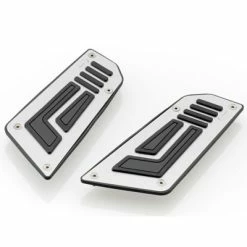 Coupon 💯 Various Parts Rizoma Footrest Front Side Yamaha T-max 530 👏