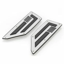 Outlet 🎉 Various Parts Rizoma Footrest Rear Side Yamaha T-max 530 🌟