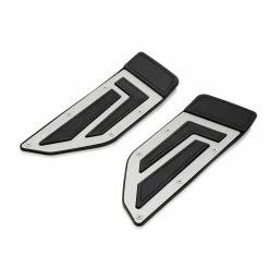 Deals 😉 Rear Set Controls Rizoma Zyf035a Lowe Foot Pegs Grey 😀