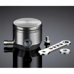 Flash Sale 😉 Levers Rizoma Brake Fluid Tank Ct027 Black 😉