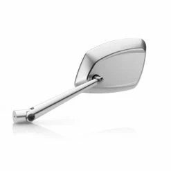 Brand new ⭐ Mirrors Rizoma 4d Mirror Bs209 Right Silver ✔️