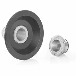 Deals 😍 Frame Rizoma Rear Hub Cover With Protection Zbw086 Grey 👍