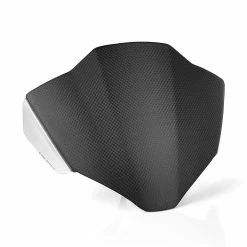 Flash Sale ⭐ Wind Screens Rizoma Carbon Headlight Fairing Ducati Streetfighter V4 🔥