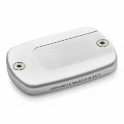 Top 10 🎉 Fluid Tanks Rizoma Front/rear Brake Fluid Tank Cap Grey 🎁