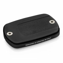 Buy 🎁 Fluid Tanks Rizoma Front/rear Brake Fluid Tank Cap Black 🎉