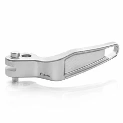 New 🔔 Various Parts Rizoma Parking Brake Lever Grey 🌟