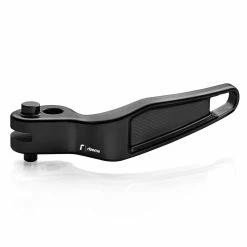 Cheap ✨ Various Parts Rizoma Parking Brake Lever Black 🛒