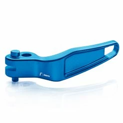 Cheapest 😍 Various Parts Rizoma Parking Brake Lever Blue 😍